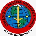 Logo do CPM