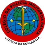 Brasão do colégio